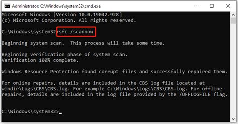 How To Fix Application Error 0xc0150004 On A Windows Pc Minitool