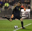 Liverpool goalkeeper Simon Mignolet comments after second 2018/19 ...