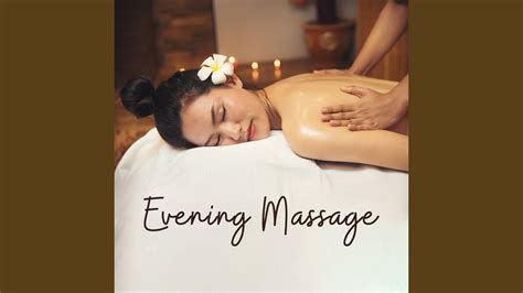Relaxation Massage Youtube