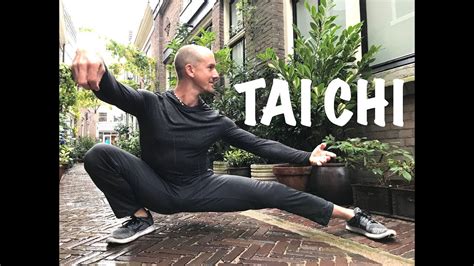 Shop our range of chi chi dresses, tops and skirts. Amazing 14 Minute TAI CHI LESSON - YouTube