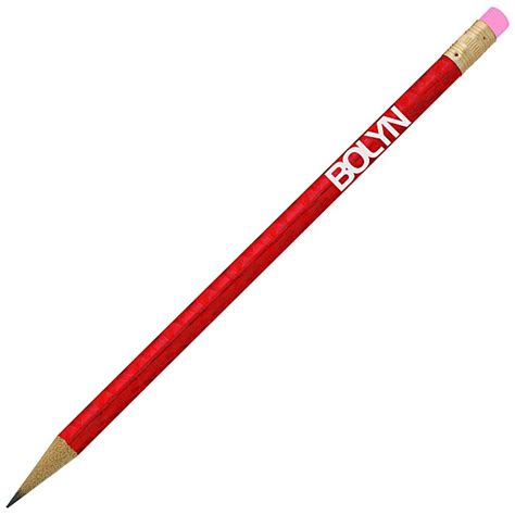 Create A Pencil Jewel Neon Pink Eraser 124238 J Np