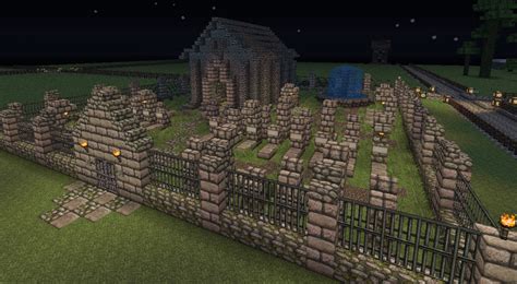 Cool Things To Build In Minecraft Halloween Special Minecraft