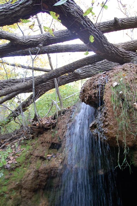 The Yellow Springs Glen Helen Nature Preserve Greene Cou Flickr