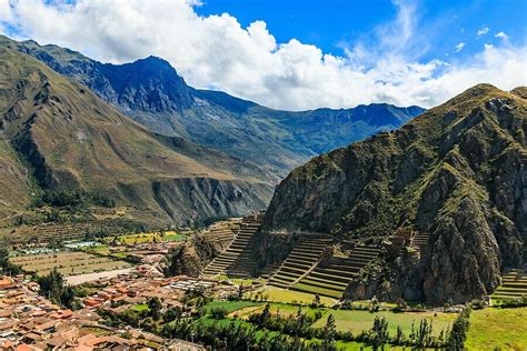 Discover Cusco Machu Picchu And The Sacred Valley 8 Days Kimkim