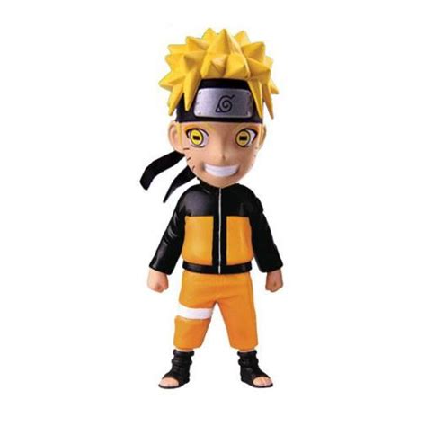 Sage Mode Naruto Figure Naruto Shippuden Mininja Kurogami