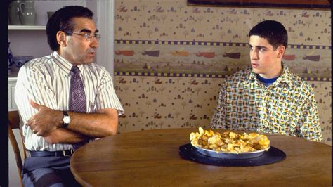 ‘american Pie At 20 That Notorious Pie Scene From Every Angle The New York Times
