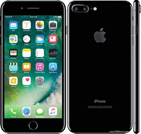 Apple Iphone 7 Plus Specifications And Price In Kenya F Kay