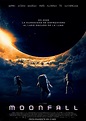 Moonfall cartel de la película 2 de 2