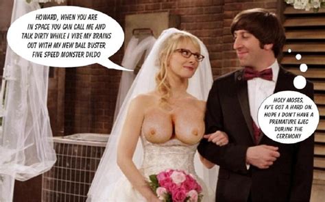 The Big Bang Theory Created By Moyman Celebrity Porn Photo
