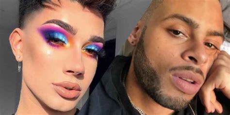 YouTuber James Charles Branded Racist By Fans After Tweet Emerges