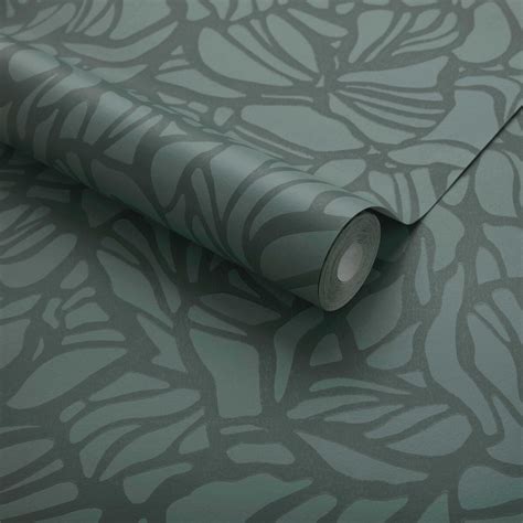 Purity Forest Wallpaper Essence Collection 1838 Wallcoverings