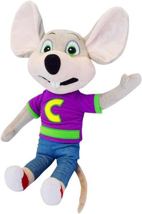 Chuck E Cheese Plush For Sale 80 Ads For Used Chuck E Cheese Plushs