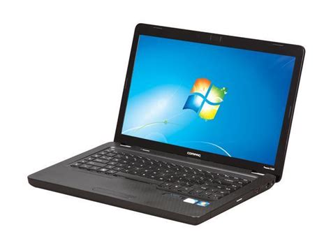 Compaq Laptop Presario Cq62 219wm Intel Celeron 900 22 Ghz 2gb Ddr2