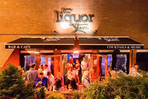 As you would expect with a city. Best cocktail bars in Manchester: our top picks | Near Me