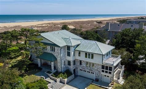 Maybe you would like to learn more about one of these? Virginia Dream Homes: Elegant Oceanfront Living in a $4 ...