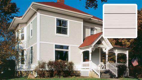 Siding Installation And Replacement Service