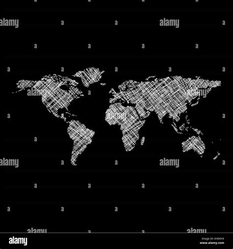 Geographie Black And White Stock Photos And Images Alamy