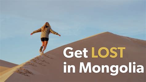 Mongolia The Ultimate Far Off Road Trip Lonely Planets Best In