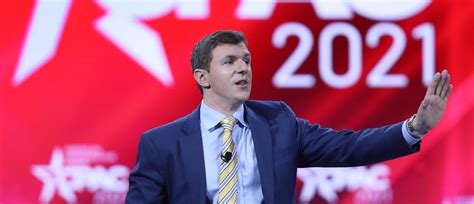 James Okeefe Suspended From Twitter Just Days After Cnn Exposé The Daily Caller