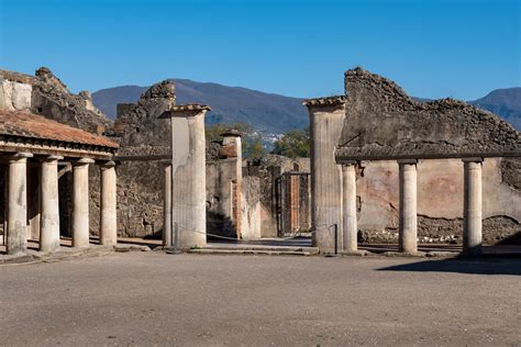 Pompeii Bezoeken De Beste Tips En Bezienswaardigheden