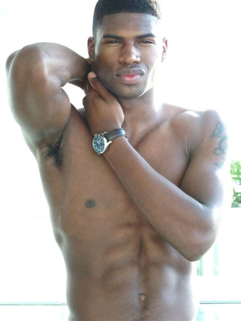 45 Best Gay Black Men Images On Pinterest Black Man