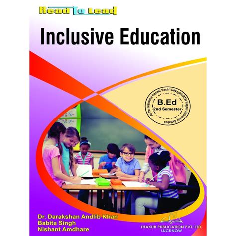 Inclusive Education