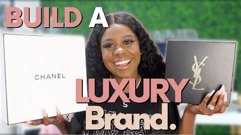 How To Build A Luxury Brand What Makes A Brand Luxury 6 Features