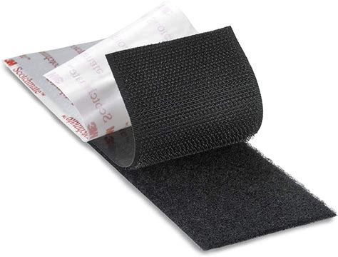 Which Is The Best 3m Sticky Back Velcro Tape Get Your Home