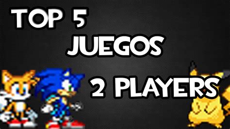 Hemos compilado 279 de los mejores juegos de 2 jugadores gratis en línea. TOP 5 / JUEGOS DE 2 JUGADORES PARA LA MISMA PC 2016 - YouTube