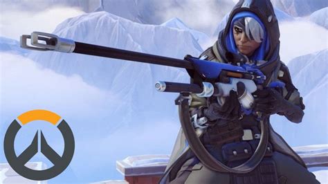 Ana Na Confusão Overwatch 233 Youtube