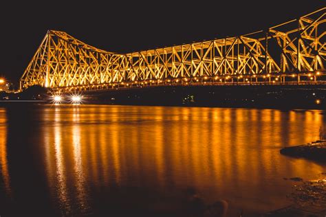 Things To Know About Kolkata Howrah Bridge Psgroup