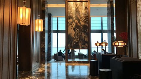 Park Hyatt Hangzhou Updated Hotel Reviews Price Comparison And Photos Zhejiang