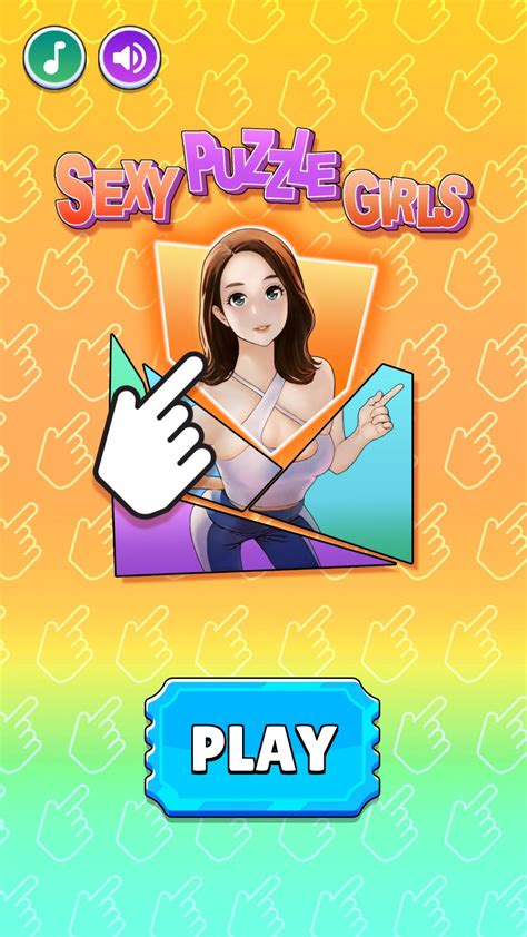 ดาวน์โหลด Sexy Puzzle Girls Ani Jigsaw Apk สำหรับ Android
