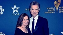 Susan Devlin Age and Facts about Bruce Greenwood Wife - celebritygen.com