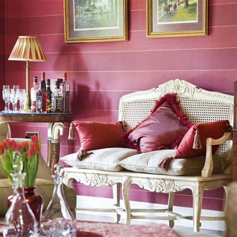 How To Add Colour To Your Living Room Colourful Living