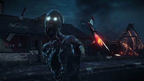 Xbox Game Studios Spotlight Undead Labs