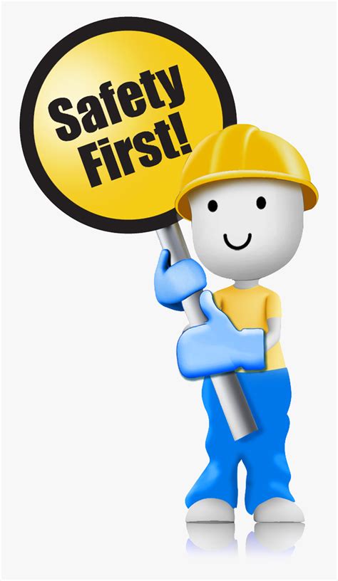 Logo Safety Png Hd Safety First Image In Our System Png Transparent