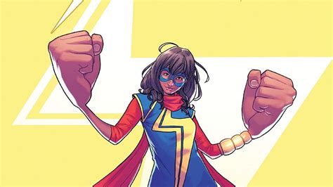 Monica rambeau was at one point more popular than carol danvers in the comics, and could be poised to take on a role in the marvel cinematic universe going forward. Captain Marvel 2: Ms. Marvel en Monica Rambeau bevestigd ...