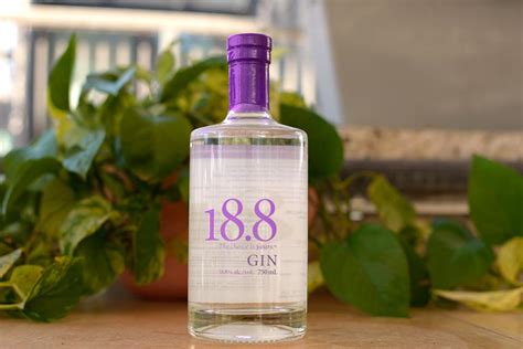 New Low Alcohol Gin And Vodka Woos Health Conscious Drinkers