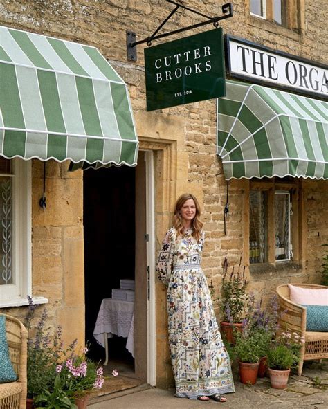 Farm From Home With Amanda Brooks The Glam Pad Chic Shop Cotswolds