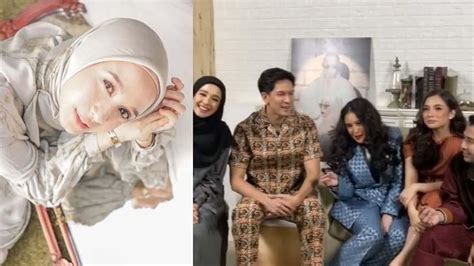 Kemudian, dimas beck menyinggung nama laudya cynthia bella dan mengaku sangat sayang pada mantan engku emran tersebut. Penampilan Laudya Cynthia Bella Kumpul Bareng BBB pasca ...
