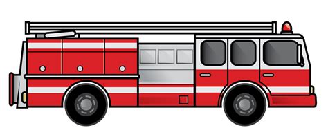 Free Fire Truck Cliparts Download Free Fire Truck Cliparts Png Images