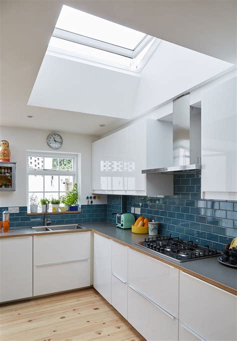 Gallery Roof Windows Kitchen Skylight Kitchen Home