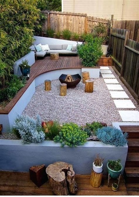 40 attractive backyard landscaping design ideas on a budget can you try decorkeun