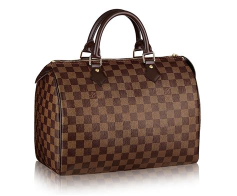 Louis vuitton is the world's most valuable luxury brand and is a division of lvmh. Louis Vuitton Canvas & Leather | Designer-Vintage