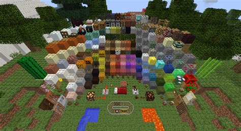 Minecraft 3d Resource Pack 1 9 Iowavamet