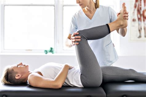 Assisted Stretching Spa 400