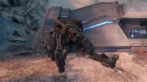 Pin On Halo 4 Mantis Screenshot Gallery