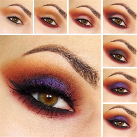 26 easy step by step makeup tutorials for beginners pretty designs