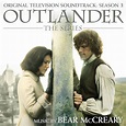 Amazon | Outlander: Season 3 | Bear McCreary | 輸入盤 | 音楽